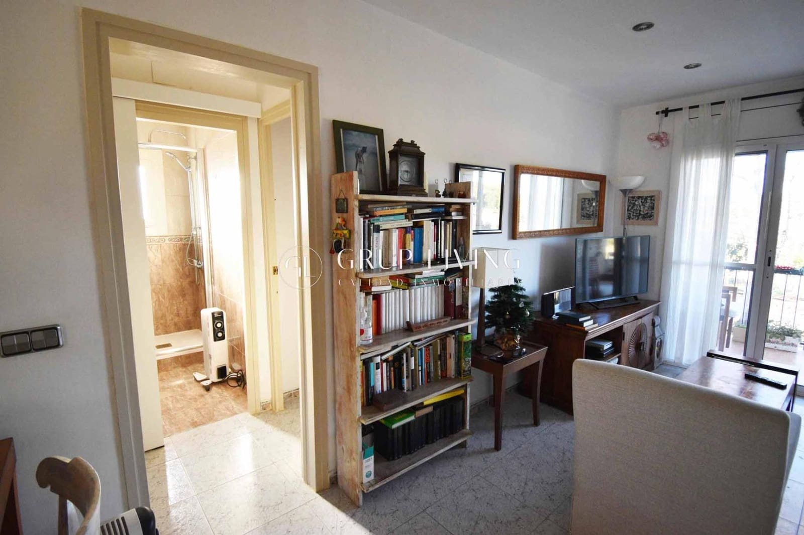 2 quarto Apartamento para venda em Vilanova i la Geltru - 175 000 € (Ref: 9417683)