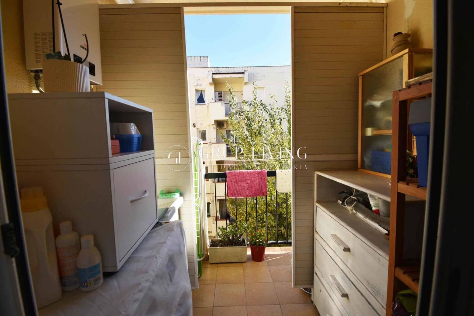 2 quarto Apartamento para venda em Vilanova i la Geltru - 175 000 € (Ref: 9417683)