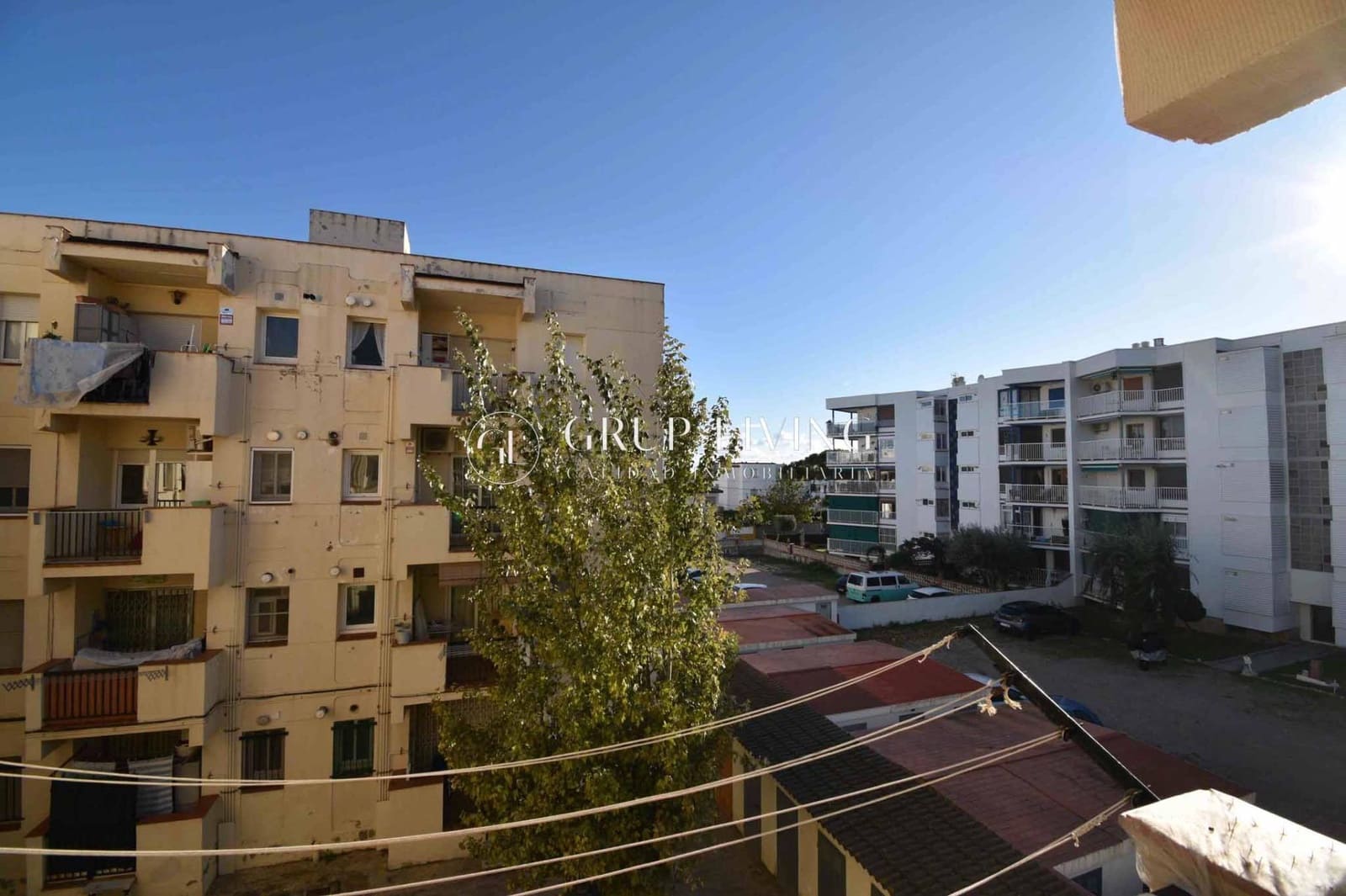 2 quarto Apartamento para venda em Vilanova i la Geltru - 175 000 € (Ref: 9417683)