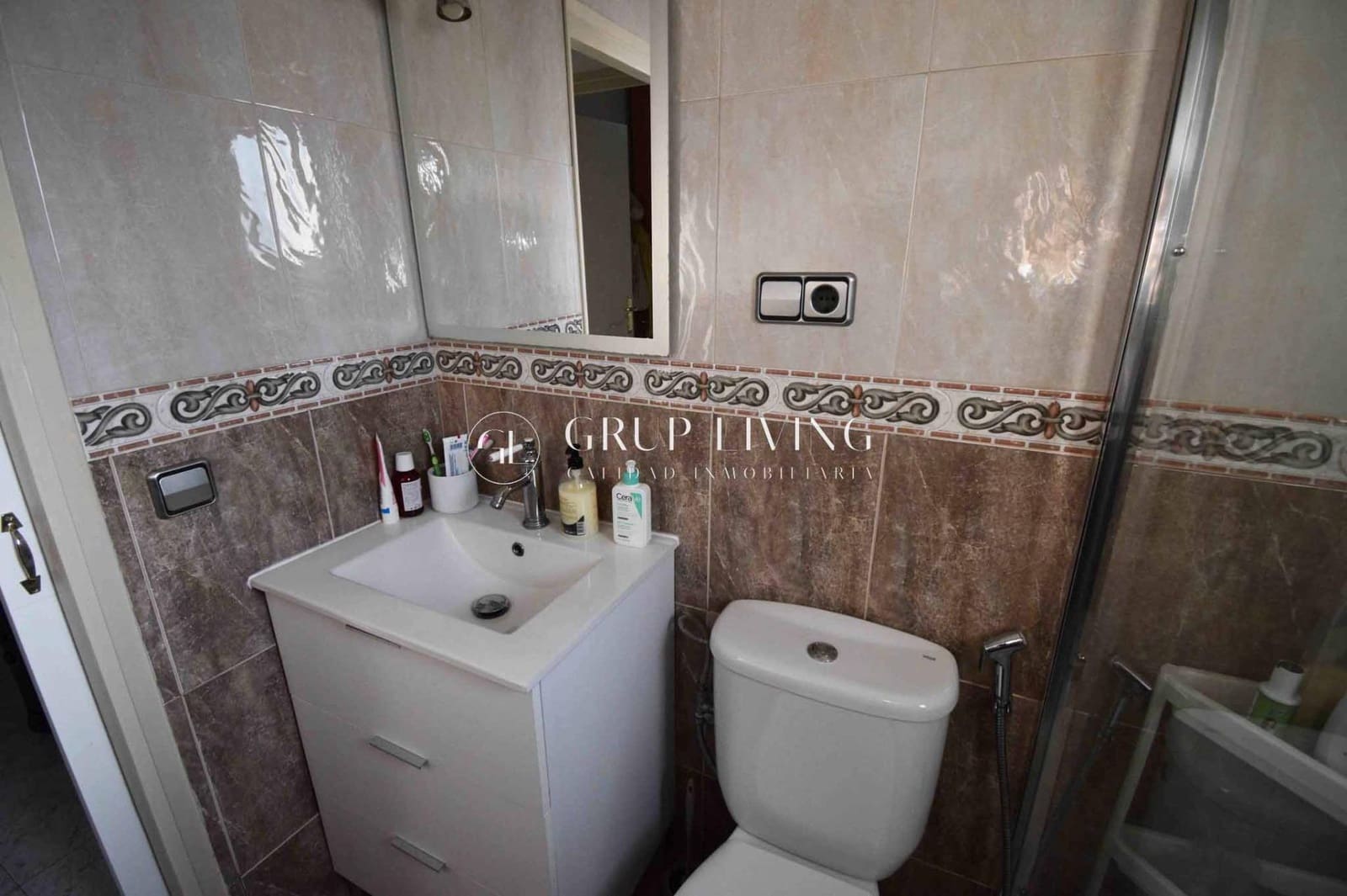 2 quarto Apartamento para venda em Vilanova i la Geltru - 175 000 € (Ref: 9417683)