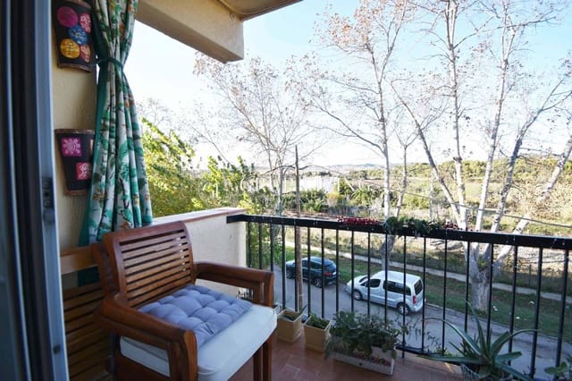 2 quarto Apartamento para venda em Vilanova i la Geltrú - 175 000 € (Ref: 9417683)