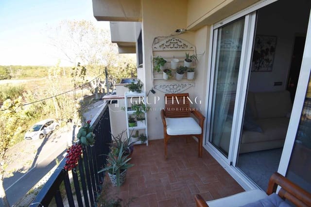 2 quarto Apartamento para venda em Vilanova i la Geltrú - 175 000 € (Ref: 9417683)