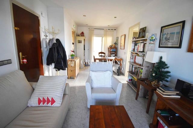 2 quarto Apartamento para venda em Vilanova i la Geltrú - 175 000 € (Ref: 9417683)
