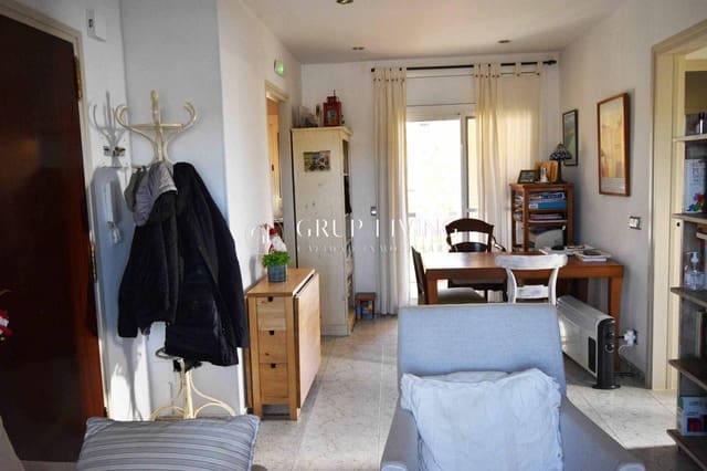 2 quarto Apartamento para venda em Vilanova i la Geltrú - 175 000 € (Ref: 9417683)
