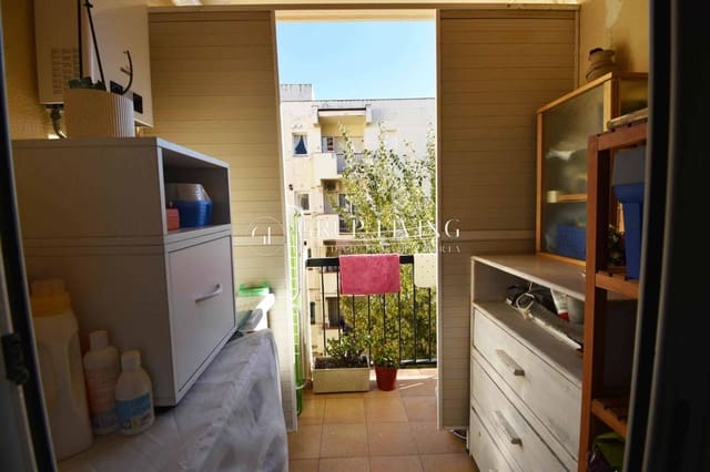 2 quarto Apartamento para venda em Vilanova i la Geltrú - 175 000 € (Ref: 9417683)