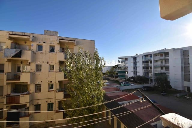 2 quarto Apartamento para venda em Vilanova i la Geltrú - 175 000 € (Ref: 9417683)