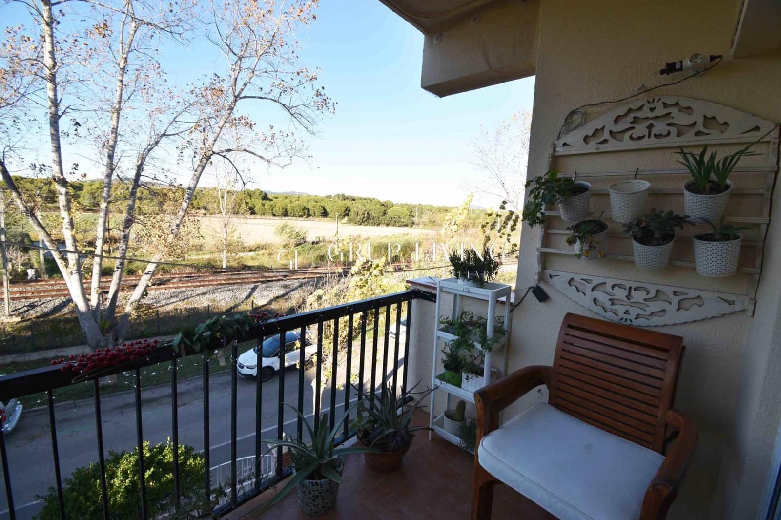 2 quarto Apartamento para venda em Vilanova i la Geltru - 175 000 € (Ref: 9417683)