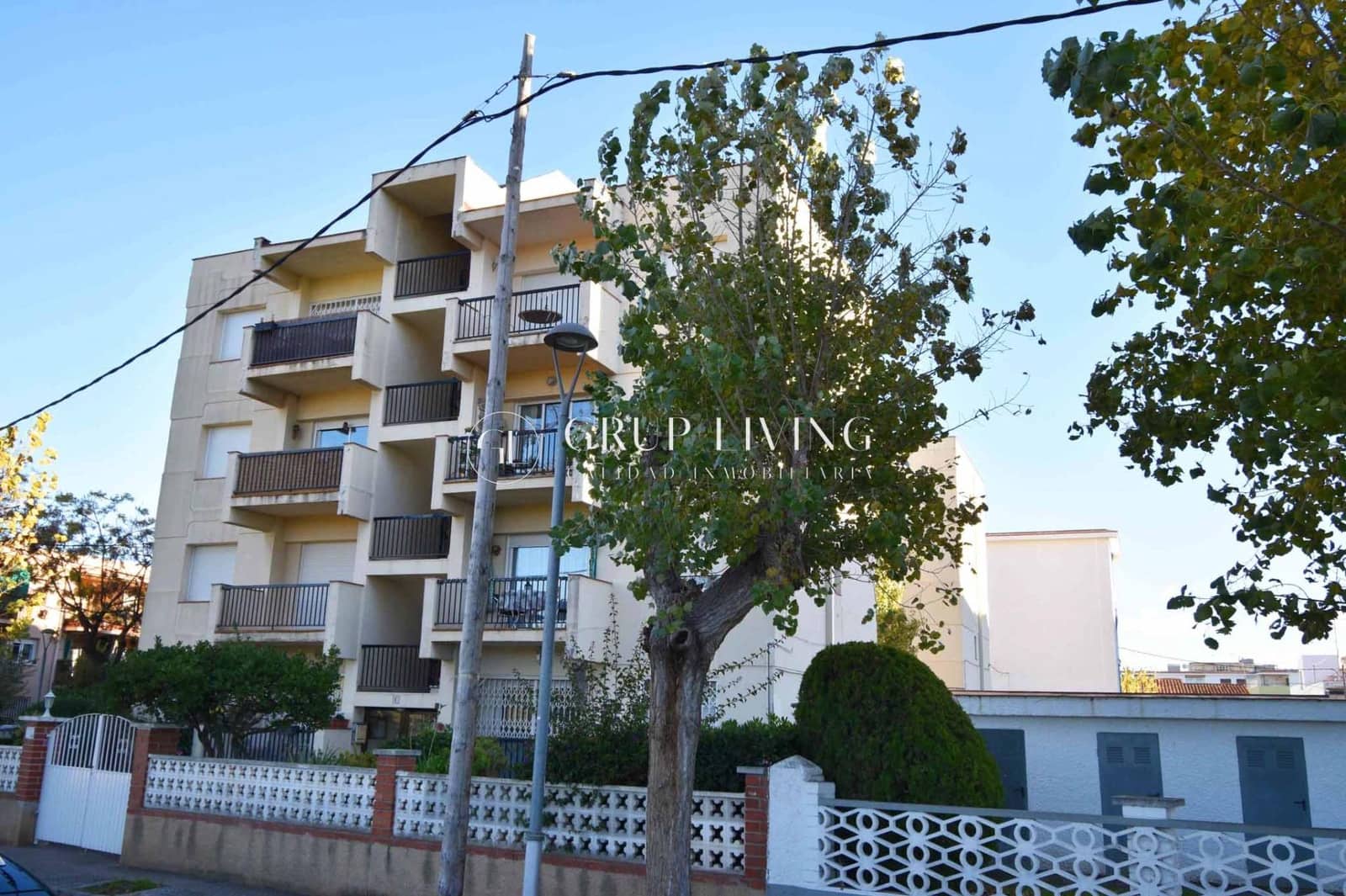 2 quarto Apartamento para venda em Vilanova i la Geltru - 175 000 € (Ref: 9417683)