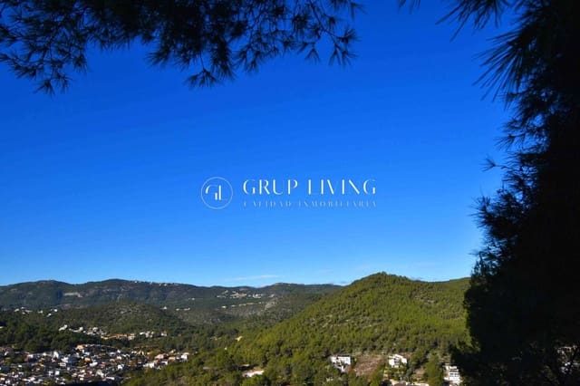 Building Plot for sale in Olivella - € 75,000 (Ref: 9422267)