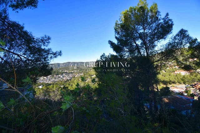 Building Plot for sale in Olivella - € 75,000 (Ref: 9422267)