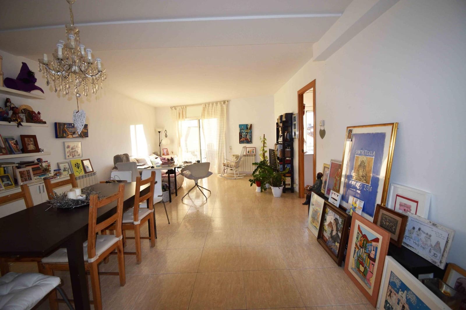 3 bedroom Flat for sale in Sitges - € 550,000 (Ref: 9427322)