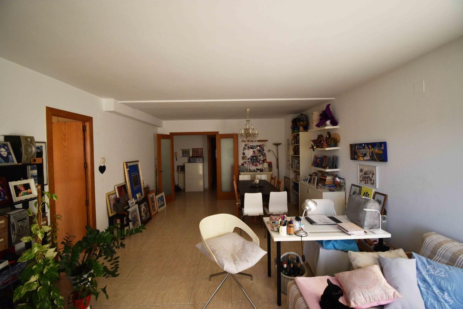 3 bedroom Flat for sale in Sitges - € 550,000 (Ref: 9427322)