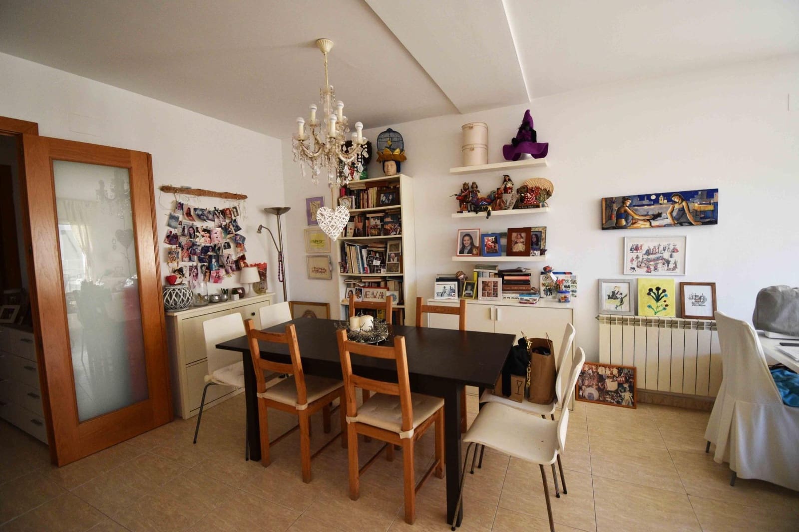 3 bedroom Flat for sale in Sitges - € 550,000 (Ref: 9427322)