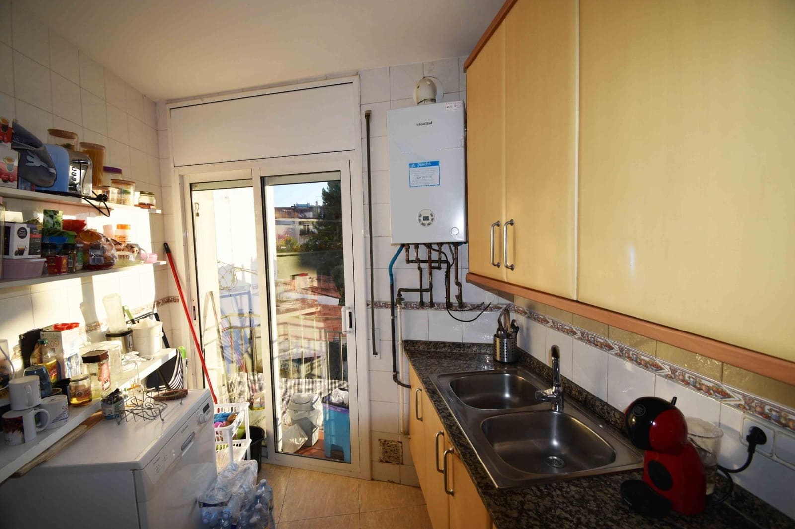 3 bedroom Flat for sale in Sitges - € 550,000 (Ref: 9427322)