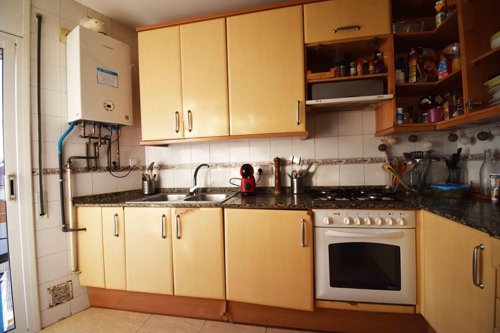 3 bedroom Flat for sale in Sitges - € 550,000 (Ref: 9427322)