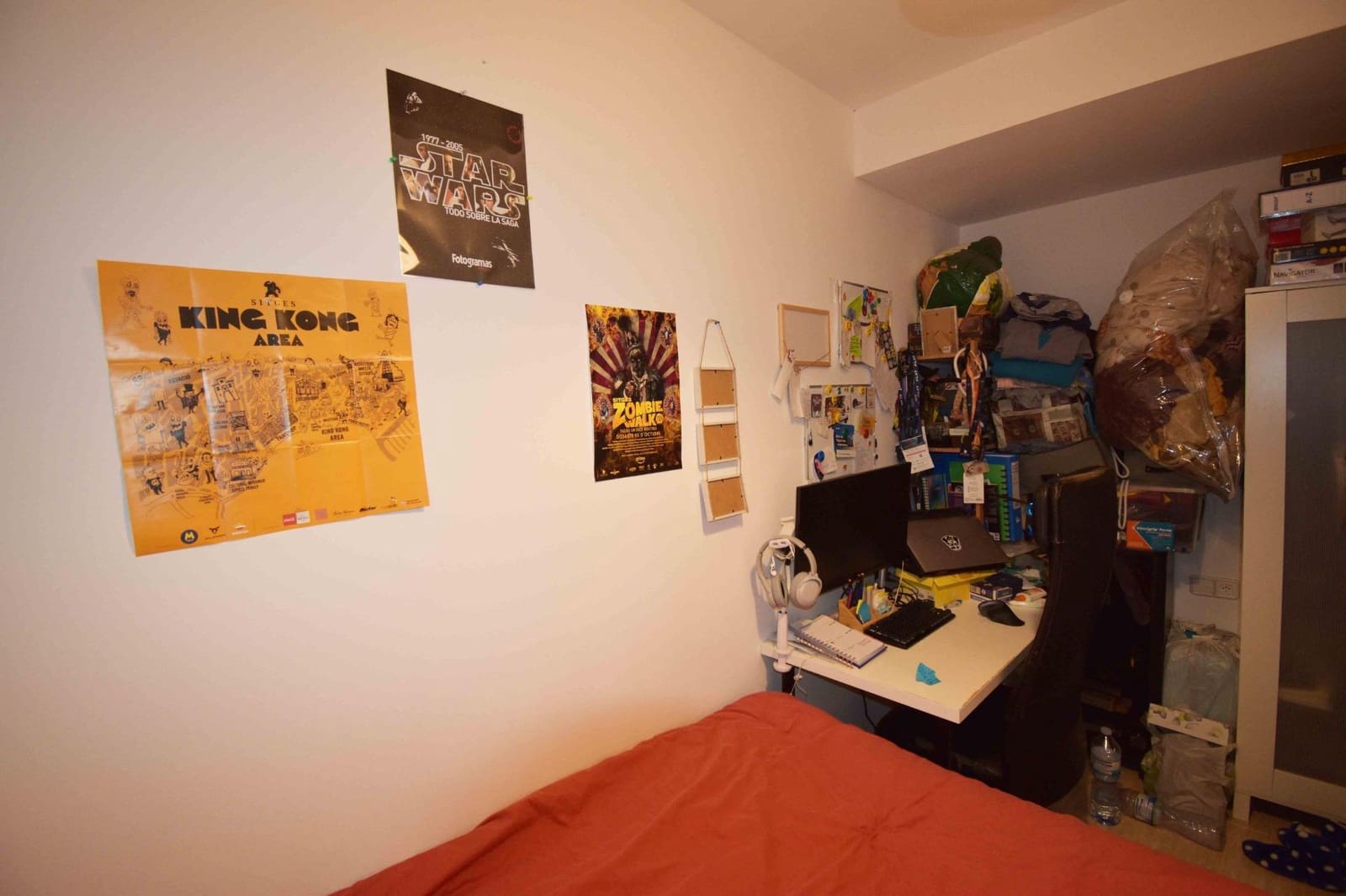 3 bedroom Flat for sale in Sitges - € 550,000 (Ref: 9427322)