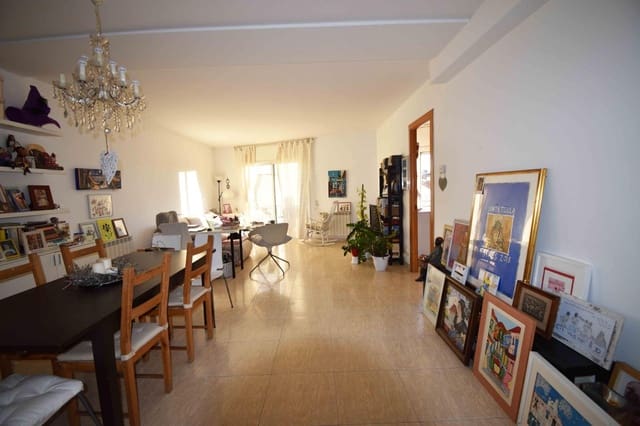 3 quarto Apartamento para venda em Sitges - 550 000 € (Ref: 9427322)