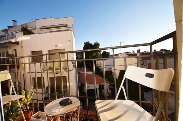 3 quarto Apartamento para venda em Sitges - 550 000 € (Ref: 9427322)