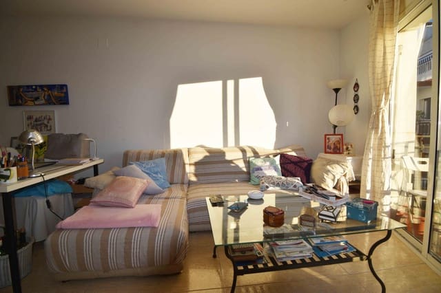 3 quarto Apartamento para venda em Sitges - 550 000 € (Ref: 9427322)