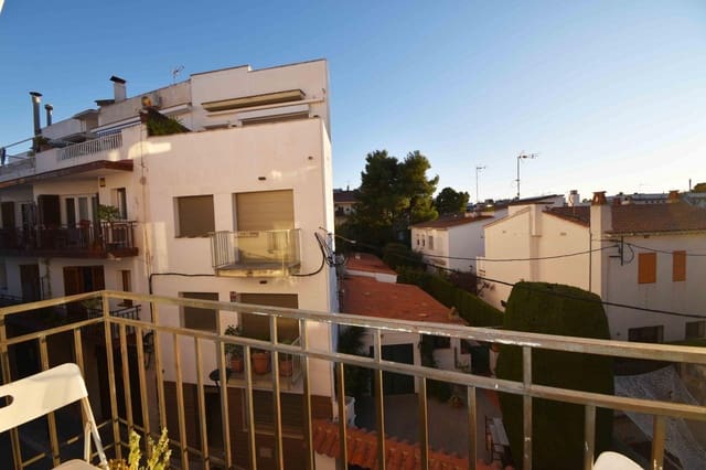 3 quarto Apartamento para venda em Sitges - 550 000 € (Ref: 9427322)