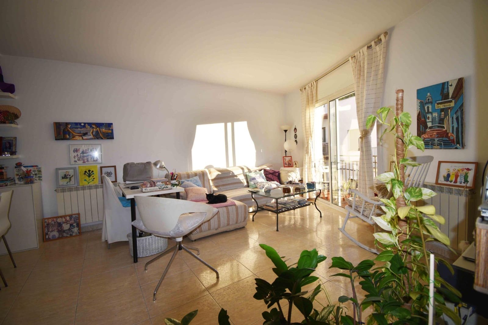 3 bedroom Flat for sale in Sitges - € 550,000 (Ref: 9427322)