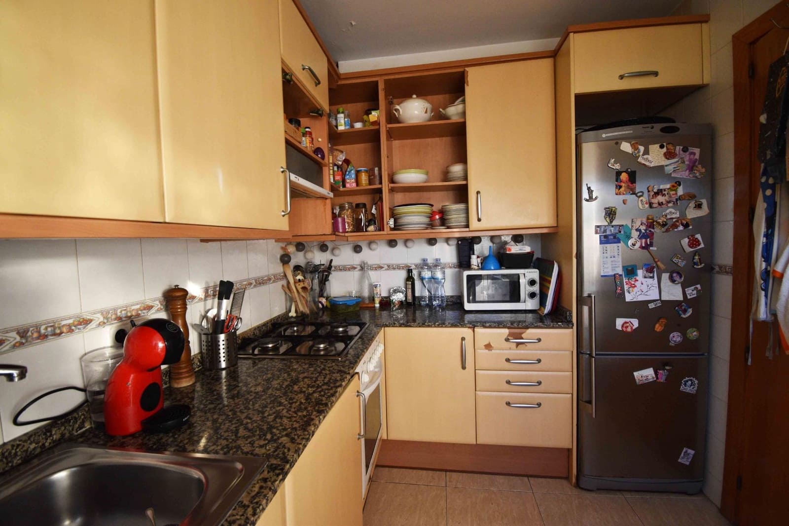 3 bedroom Flat for sale in Sitges - € 550,000 (Ref: 9427322)