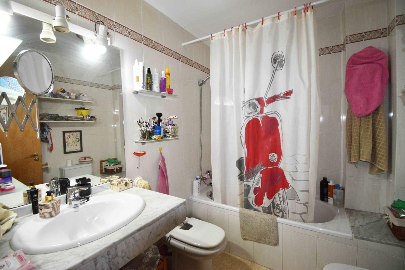 3 bedroom Flat for sale in Sitges - € 550,000 (Ref: 9427322)