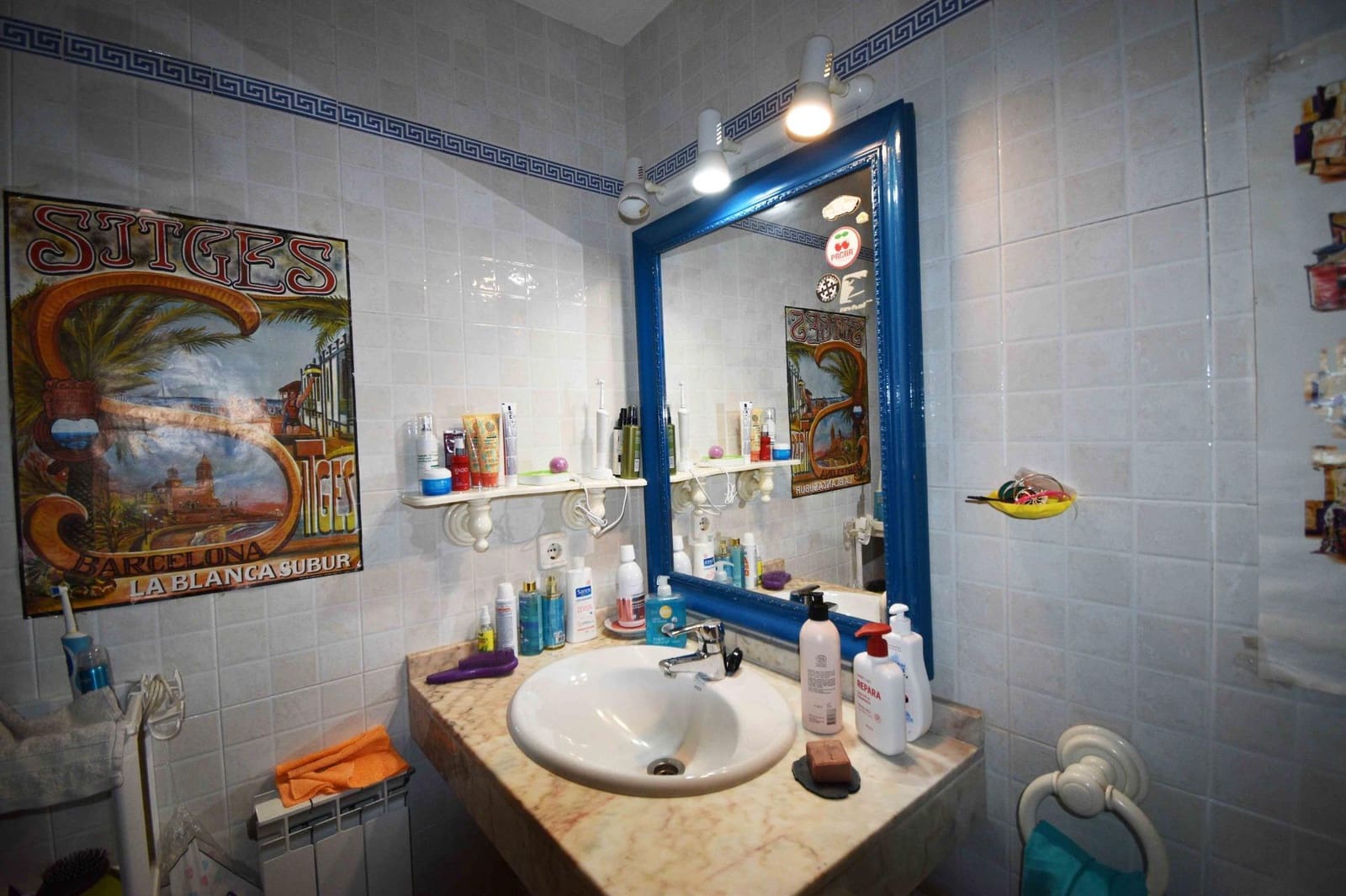 3 bedroom Flat for sale in Sitges - € 550,000 (Ref: 9427322)