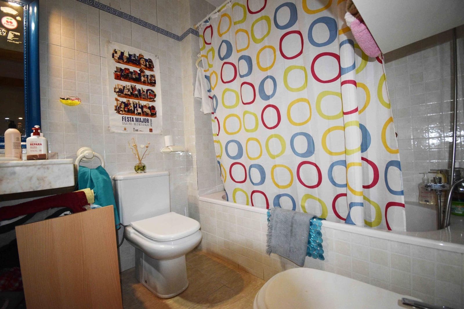 3 bedroom Flat for sale in Sitges - € 550,000 (Ref: 9427322)