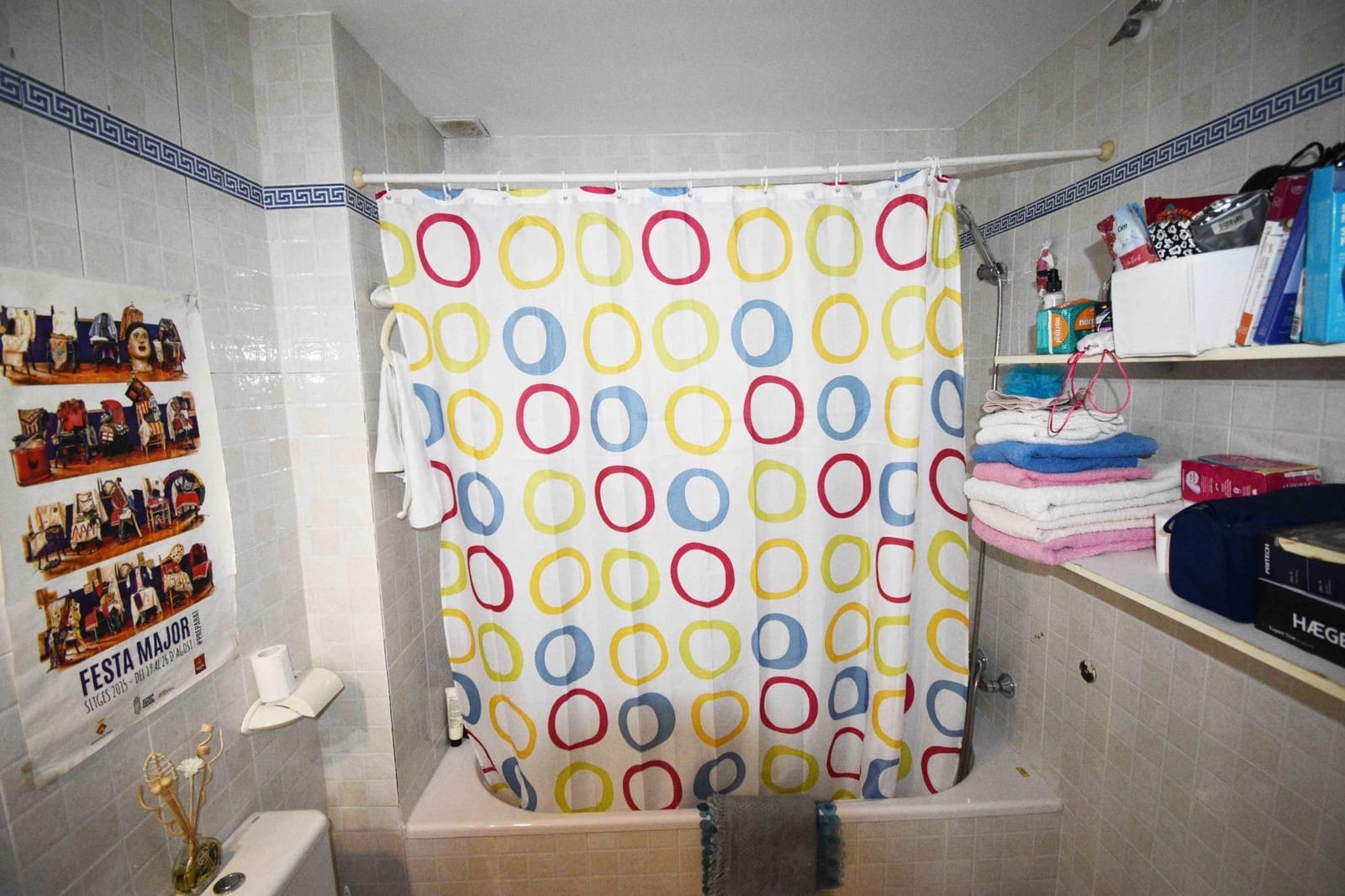 3 bedroom Flat for sale in Sitges - € 550,000 (Ref: 9427322)