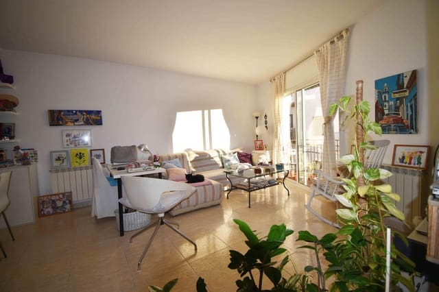 3 quarto Apartamento para venda em Sitges - 550 000 € (Ref: 9427322)