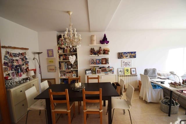 3 quarto Apartamento para venda em Sitges - 550 000 € (Ref: 9427322)