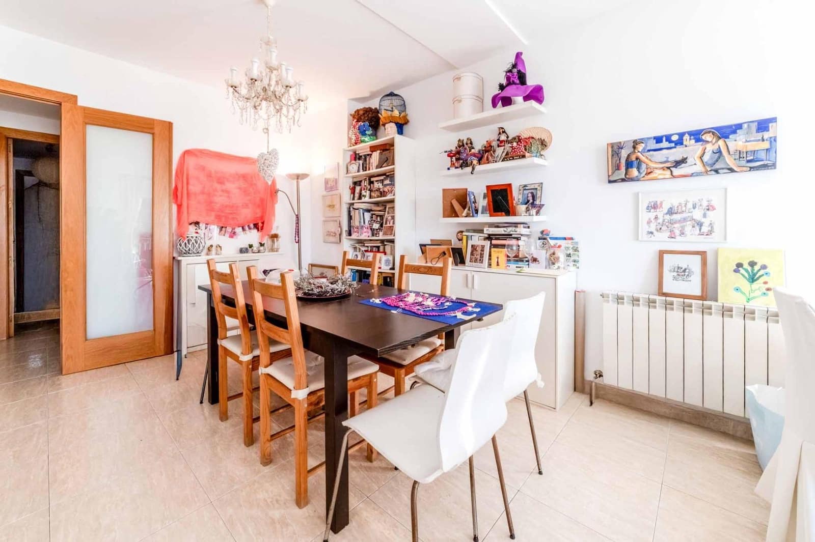 3 Zimmer Wohnung zu verkaufen in Sitges - 550.000 € (Ref: 9427322)