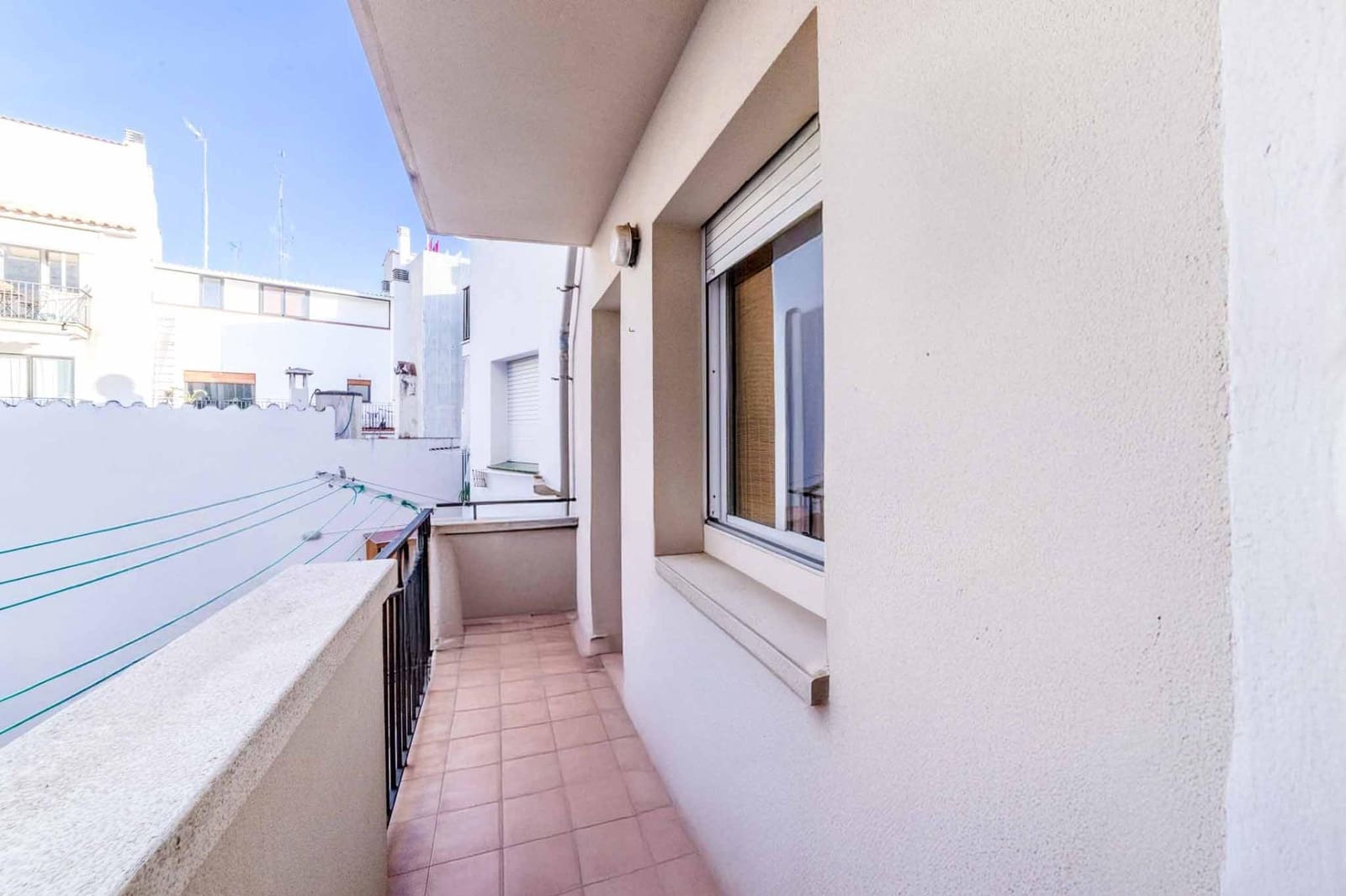 3 Zimmer Wohnung zu verkaufen in Sitges - 550.000 € (Ref: 9427322)