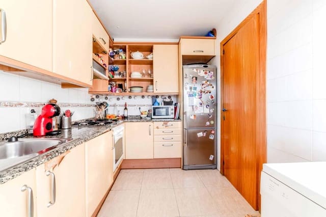 3 soveværelse Lejlighed til salg i Sitges - € 550.000 (Ref: 9427322)