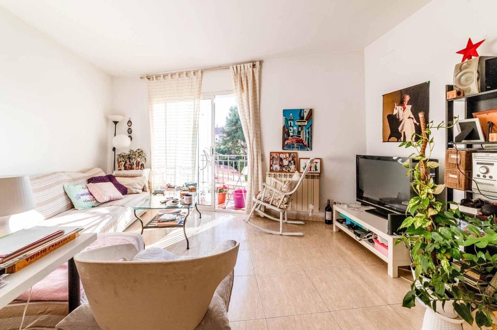 3 Zimmer Wohnung zu verkaufen in Sitges - 550.000 € (Ref: 9427322)