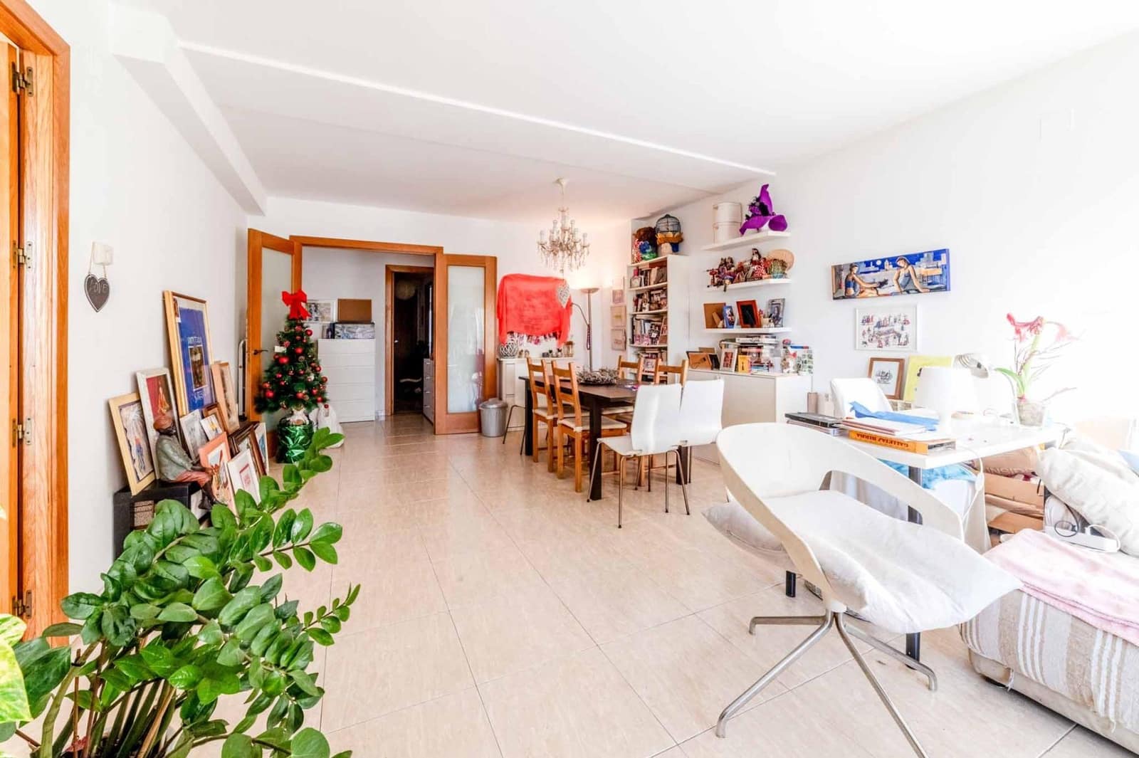 3 Zimmer Wohnung zu verkaufen in Sitges - 550.000 € (Ref: 9427322)