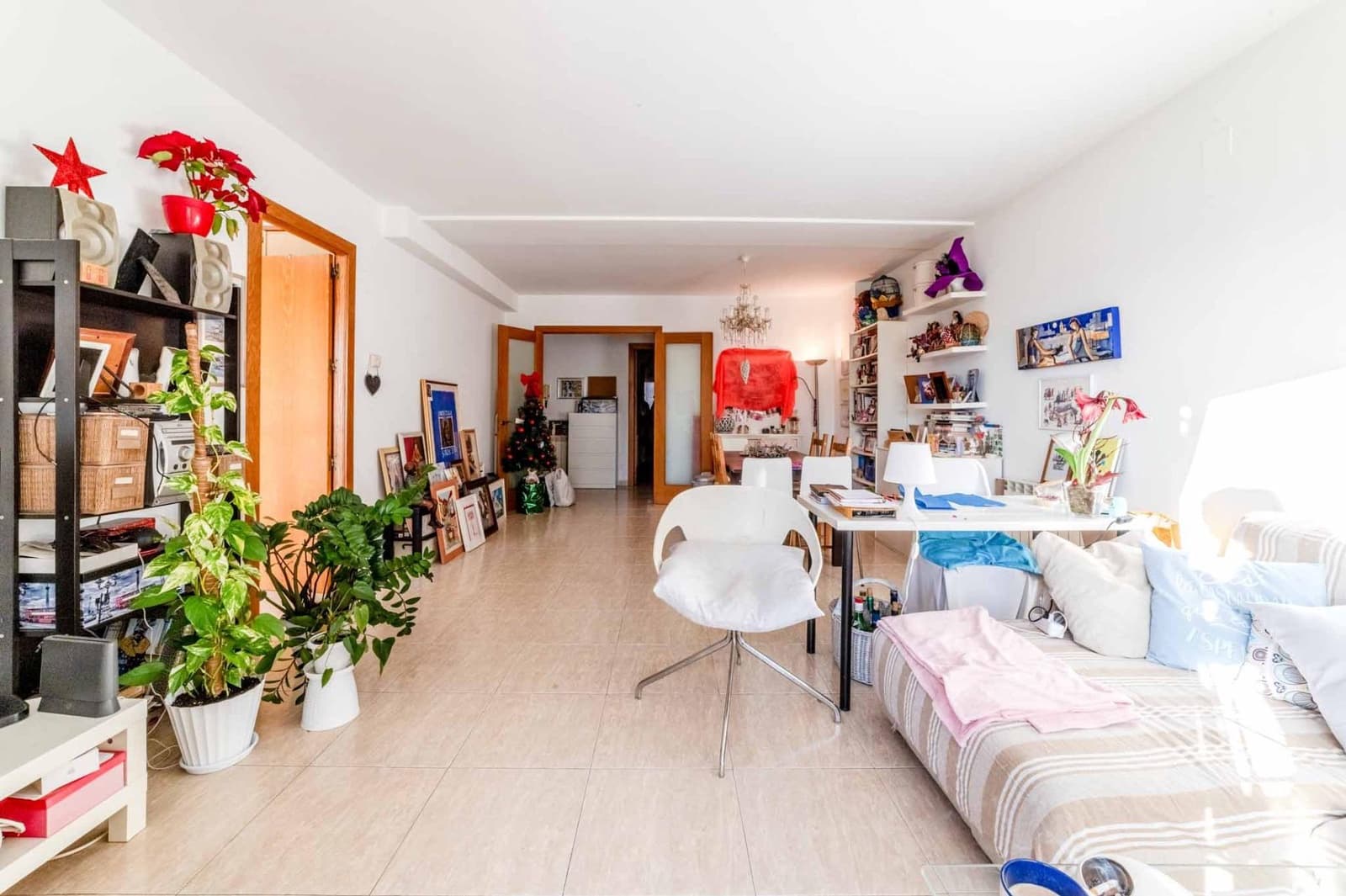 3 Zimmer Wohnung zu verkaufen in Sitges - 550.000 € (Ref: 9427322)