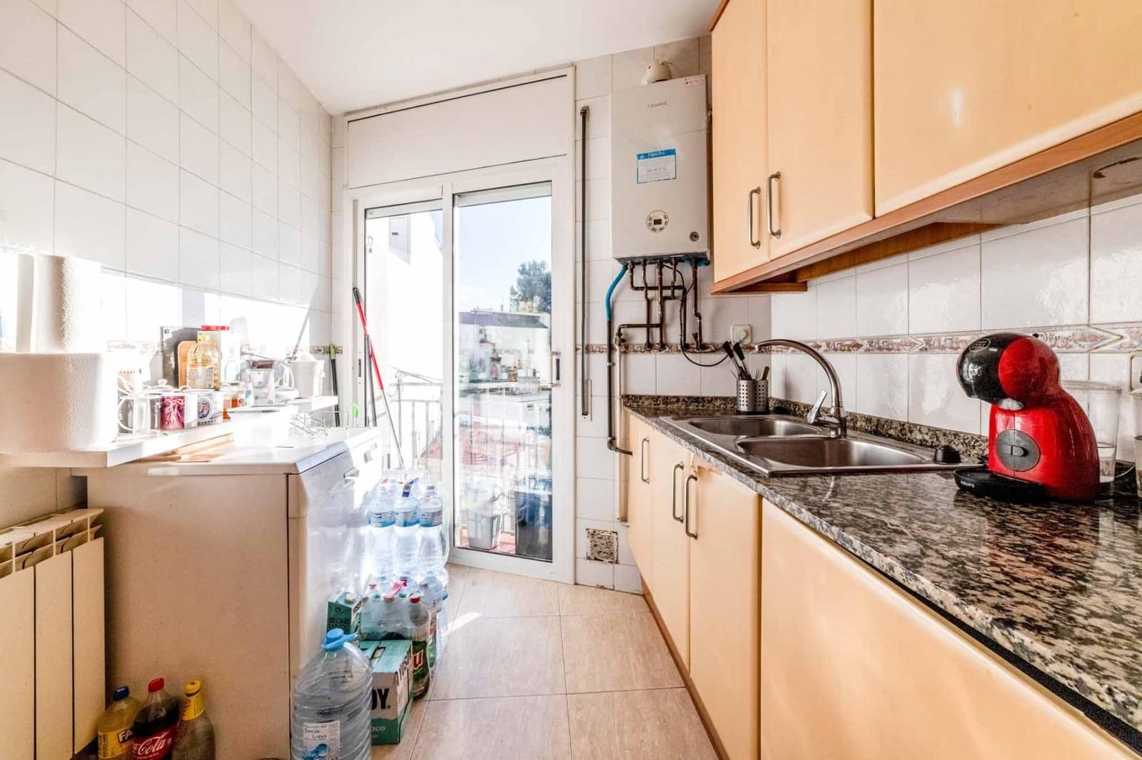 3 Zimmer Wohnung zu verkaufen in Sitges - 550.000 € (Ref: 9427322)