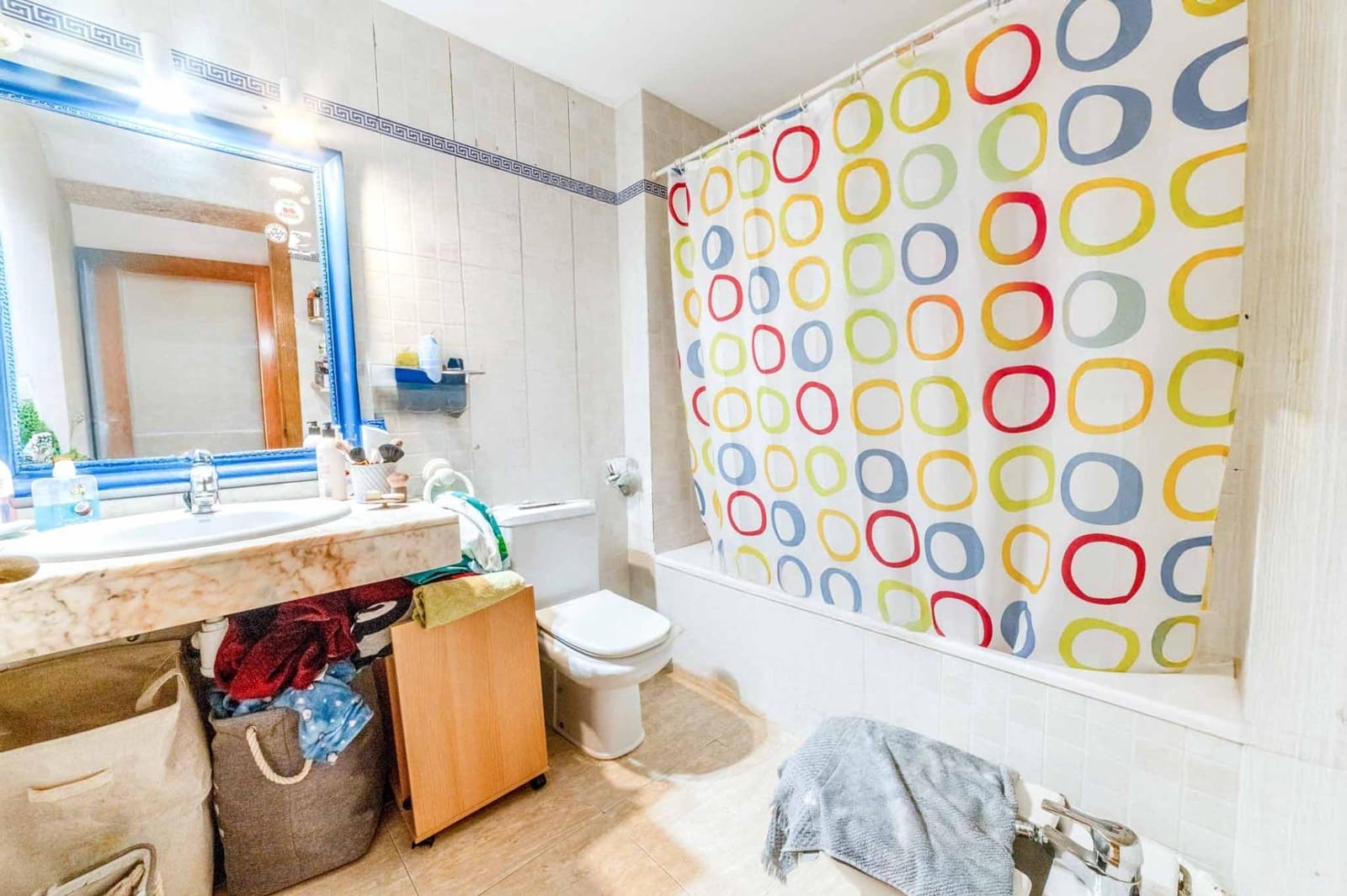 3 Zimmer Wohnung zu verkaufen in Sitges - 550.000 € (Ref: 9427322)