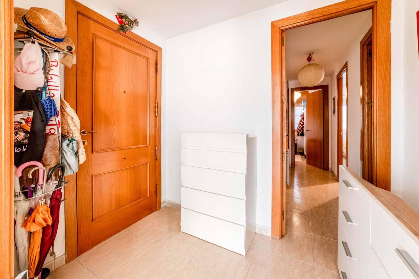 3 Zimmer Wohnung zu verkaufen in Sitges - 550.000 € (Ref: 9427322)