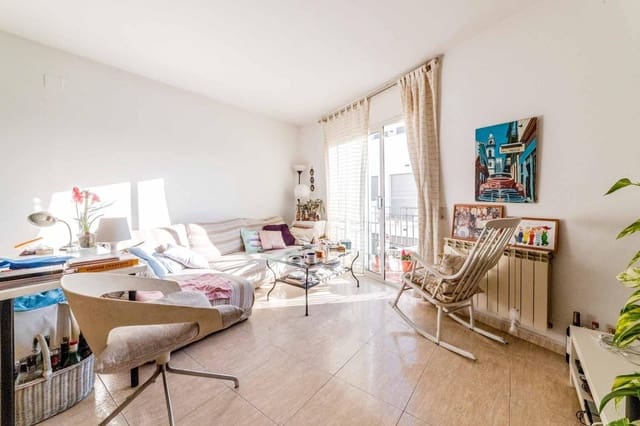 3 soveværelse Lejlighed til salg i Sitges - € 550.000 (Ref: 9427322)