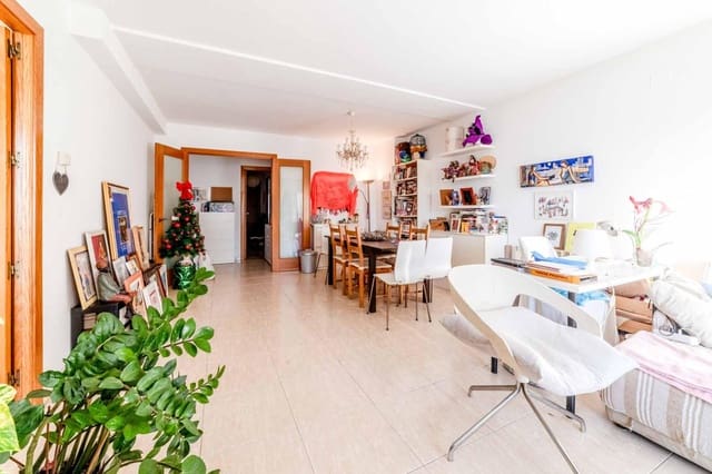 3 soveværelse Lejlighed til salg i Sitges - € 550.000 (Ref: 9427322)