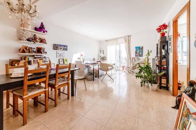 3 soveværelse Lejlighed til salg i Sitges - € 550.000 (Ref: 9427322)
