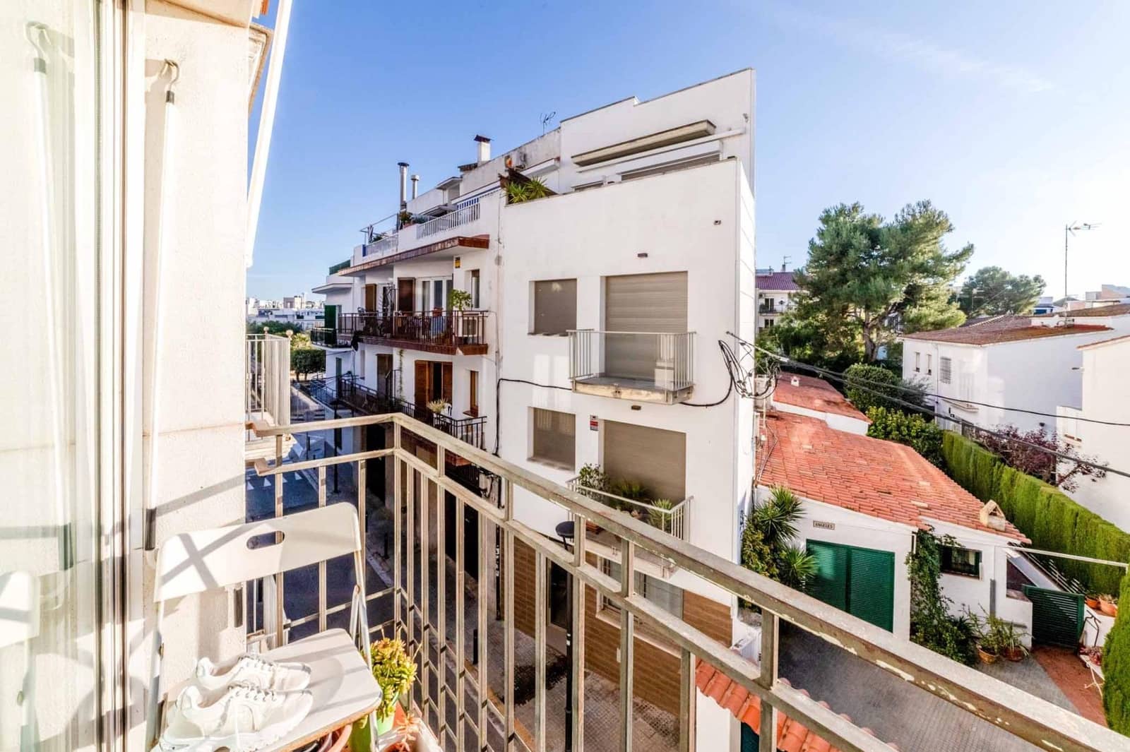 3 Zimmer Wohnung zu verkaufen in Sitges - 550.000 € (Ref: 9427322)