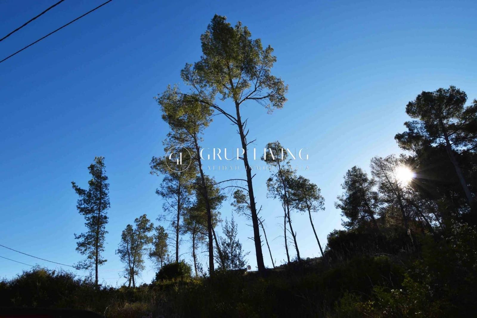 Building Plot for sale in Olivella - € 100,000 (Ref: 9427323)