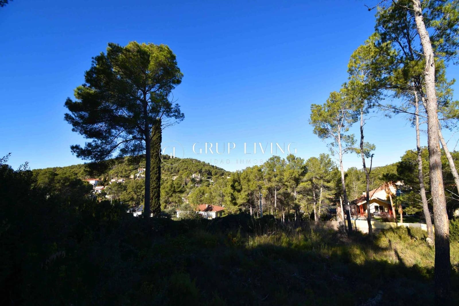 Building Plot for sale in Olivella - € 100,000 (Ref: 9427323)