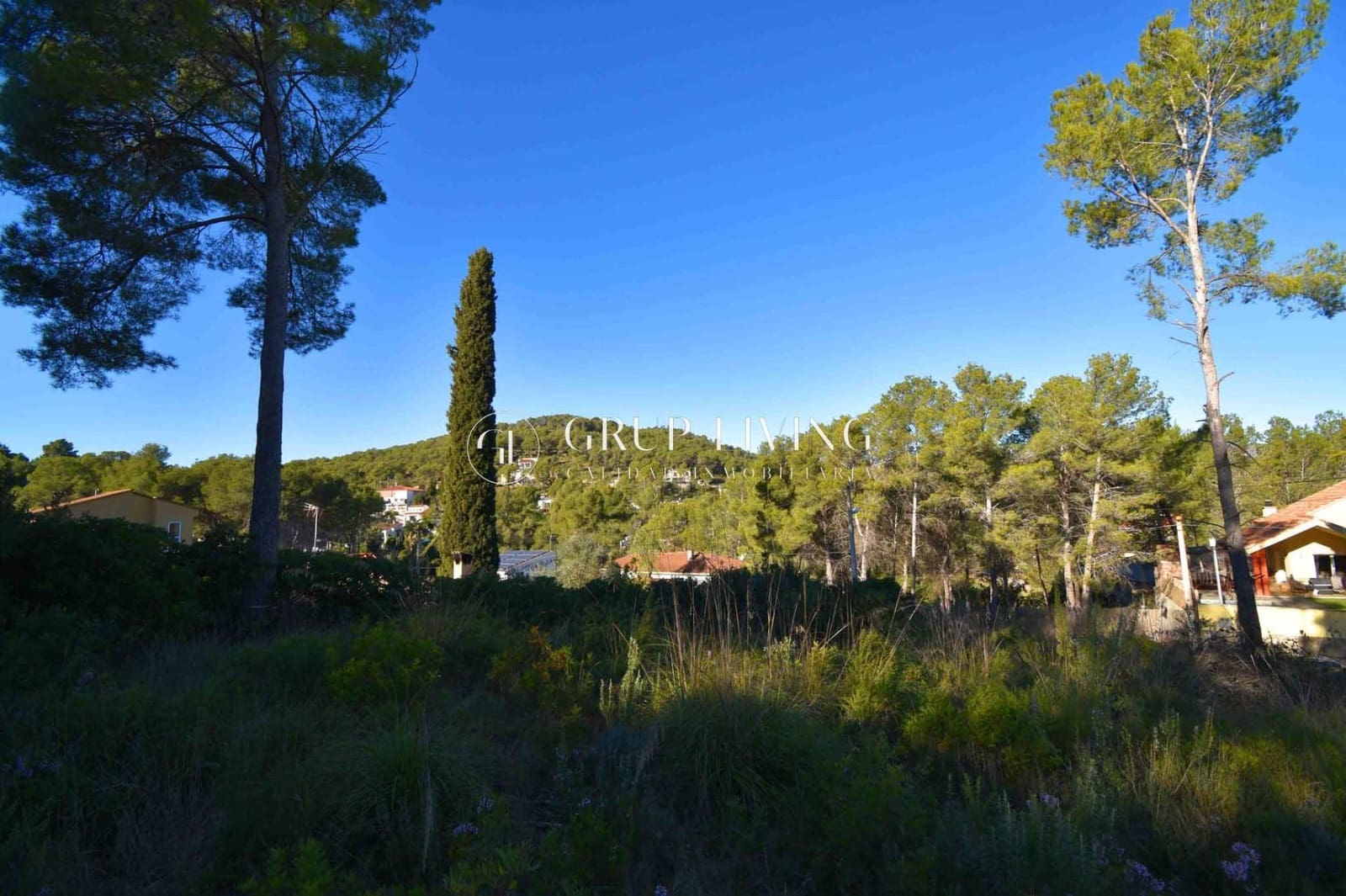 Building Plot for sale in Olivella - € 100,000 (Ref: 9427323)