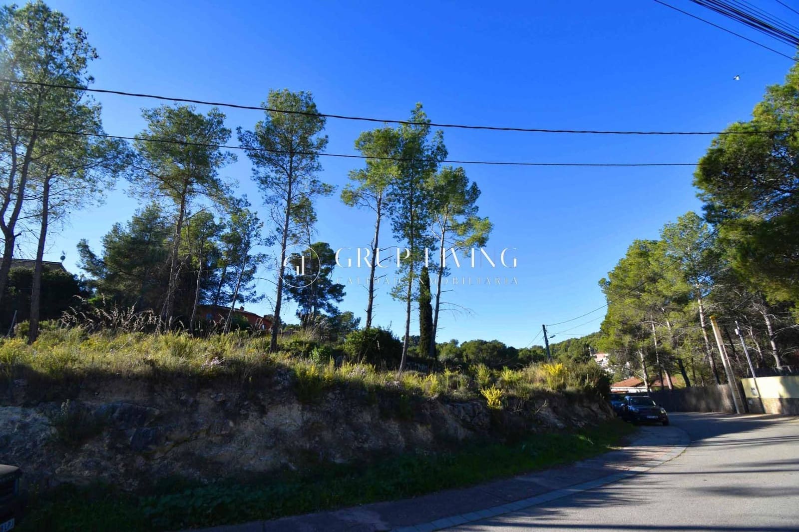 Building Plot for sale in Olivella - € 100,000 (Ref: 9427323)