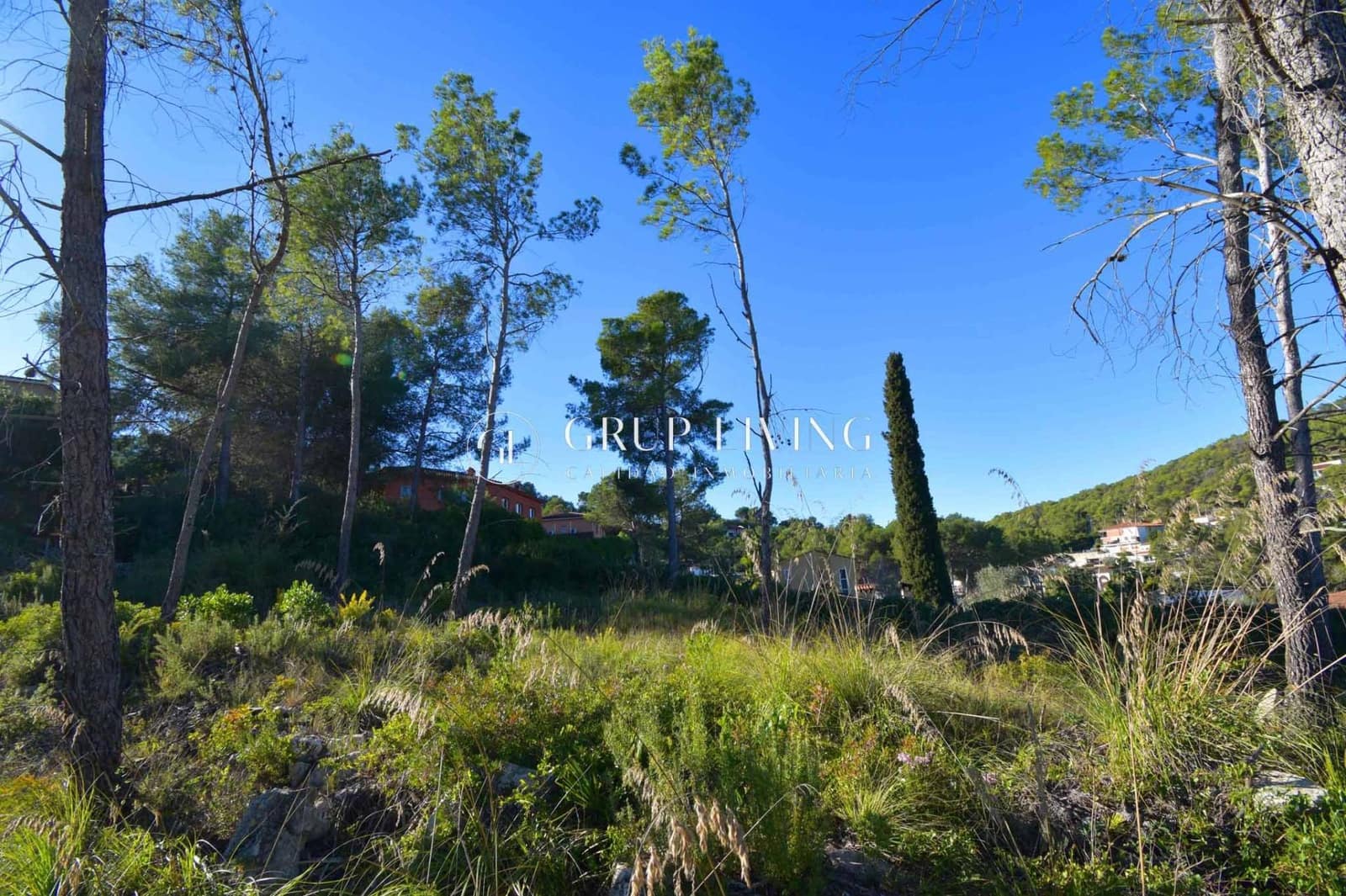 Building Plot for sale in Olivella - € 100,000 (Ref: 9427323)